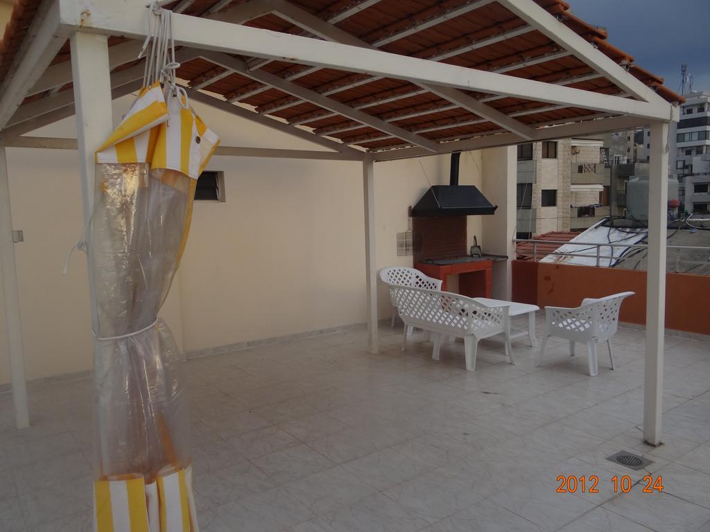 Hotel And Residence King George Byblos Exterior photo