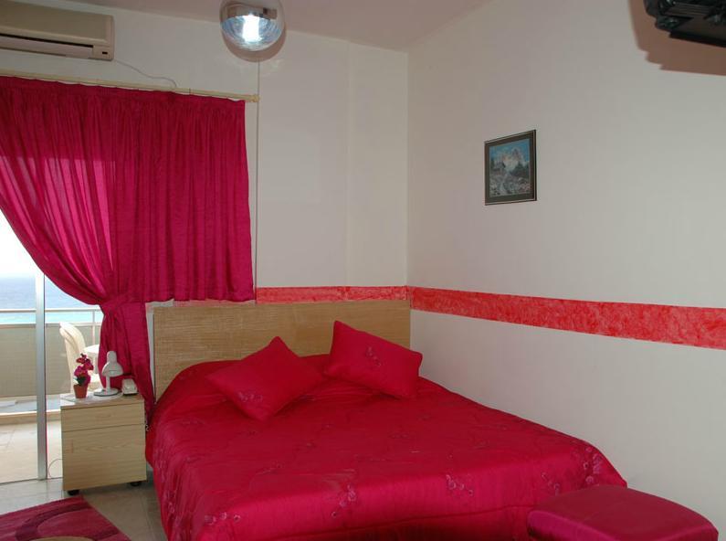 Hotel And Residence King George Byblos Room photo